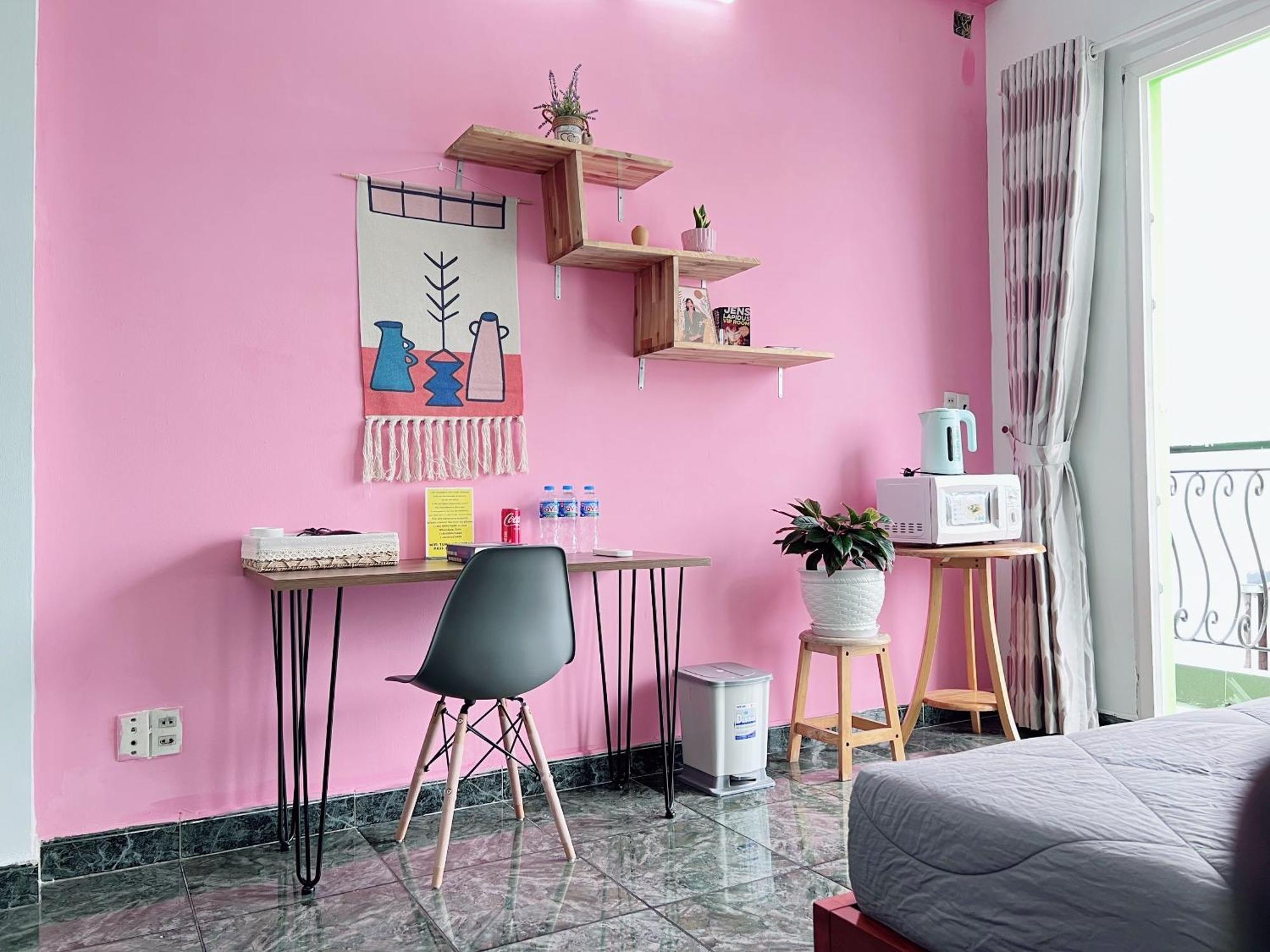 Tumy Homestay Saigon Thành Pho Ho Chí Minh Esterno foto