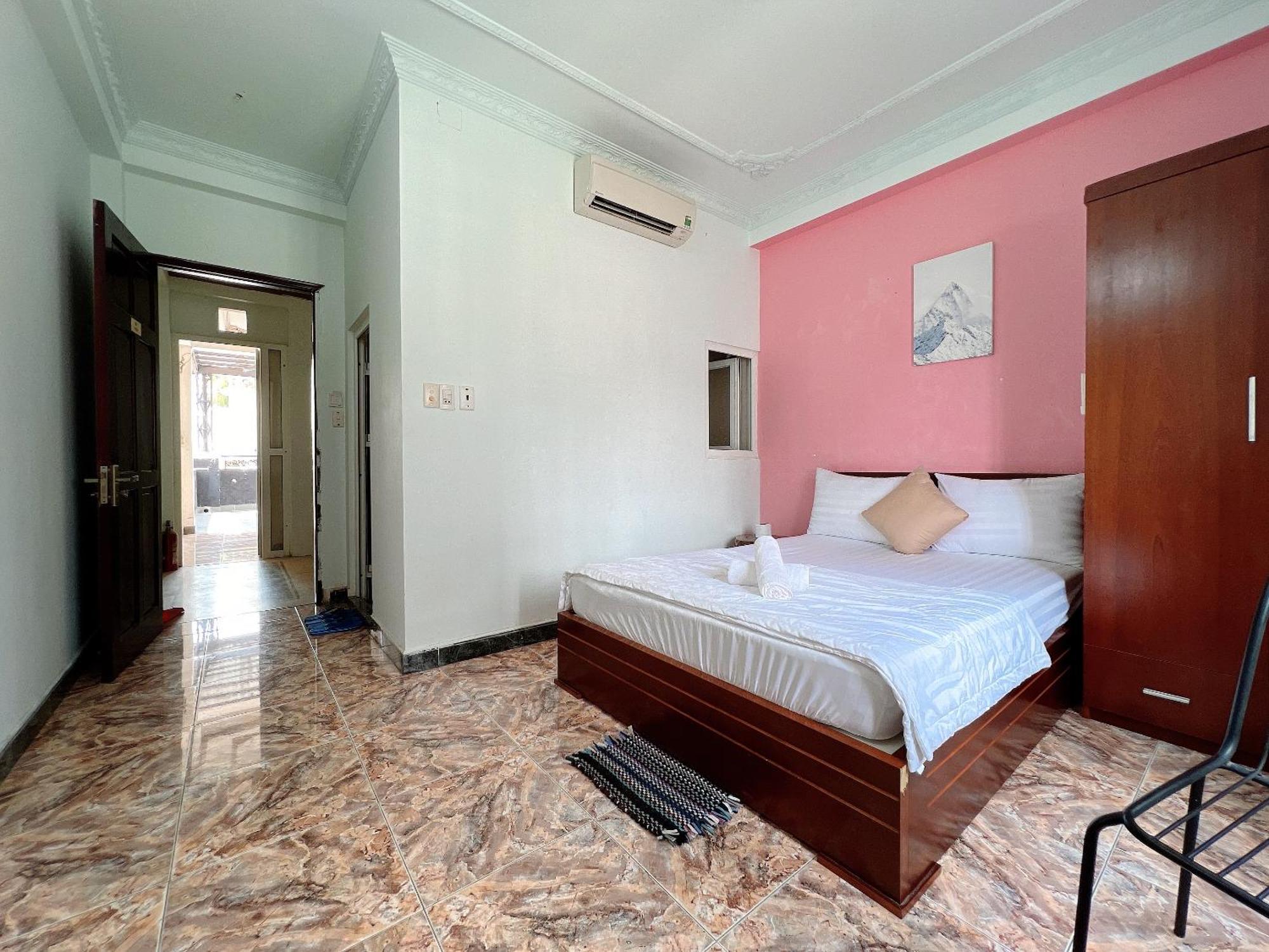 Tumy Homestay Saigon Thành Pho Ho Chí Minh Esterno foto