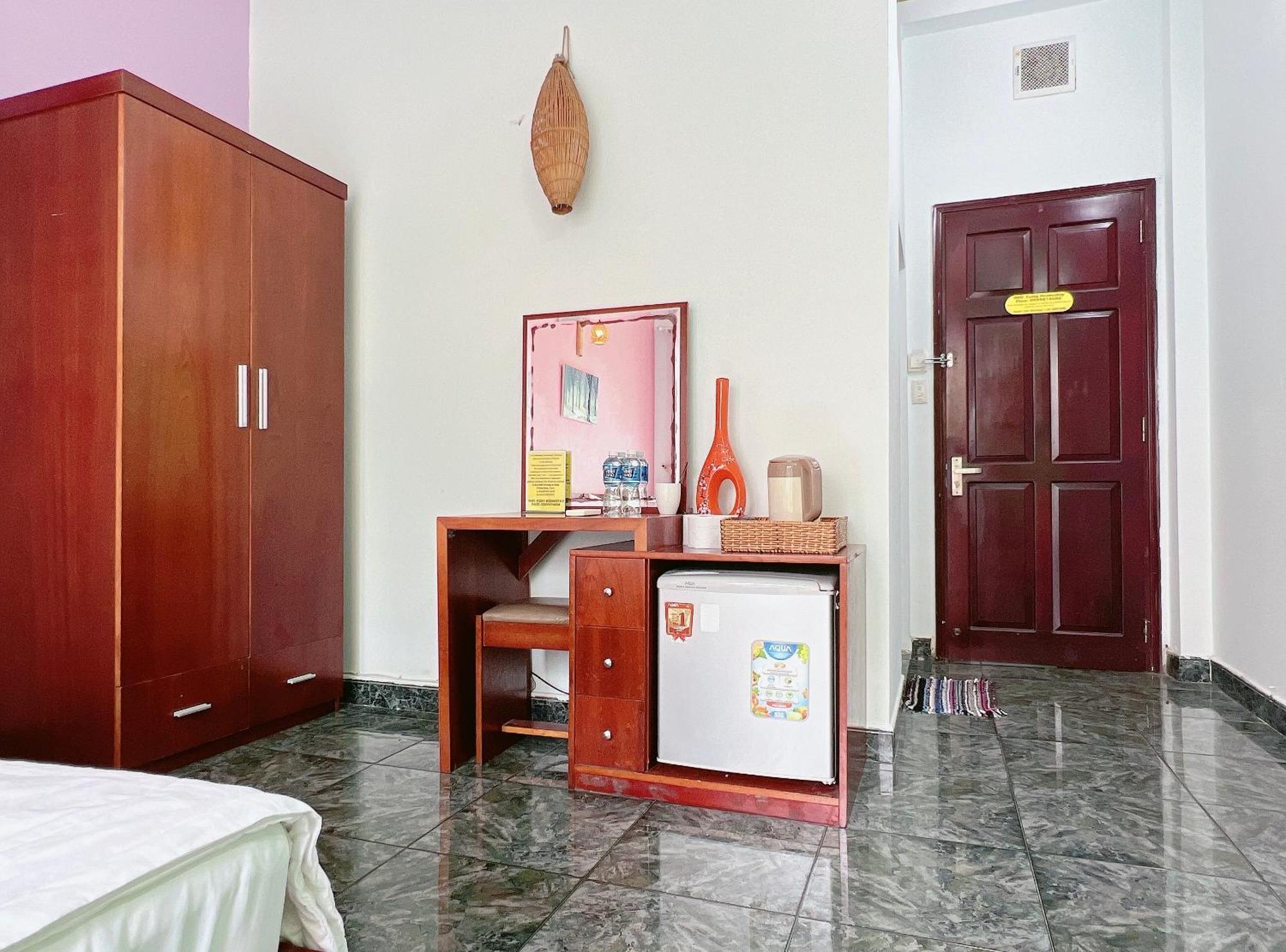 Tumy Homestay Saigon Thành Pho Ho Chí Minh Esterno foto