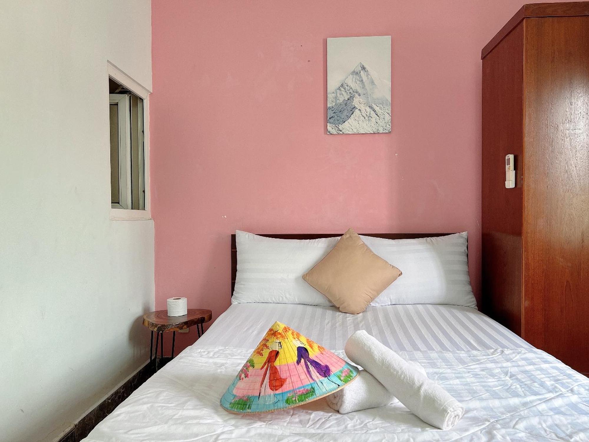Tumy Homestay Saigon Thành Pho Ho Chí Minh Esterno foto