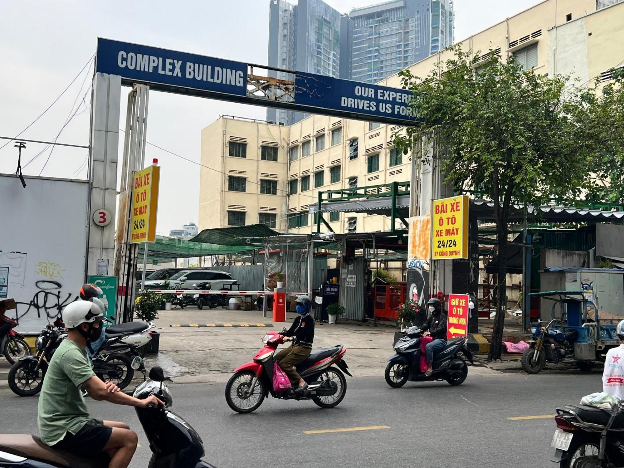 Tumy Homestay Saigon Thành Pho Ho Chí Minh Esterno foto