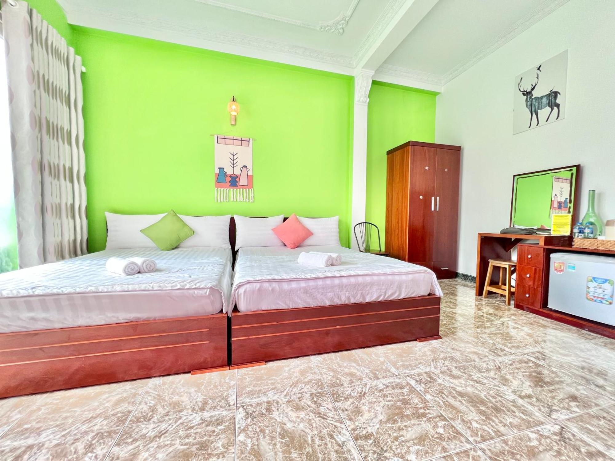 Tumy Homestay Saigon Thành Pho Ho Chí Minh Esterno foto